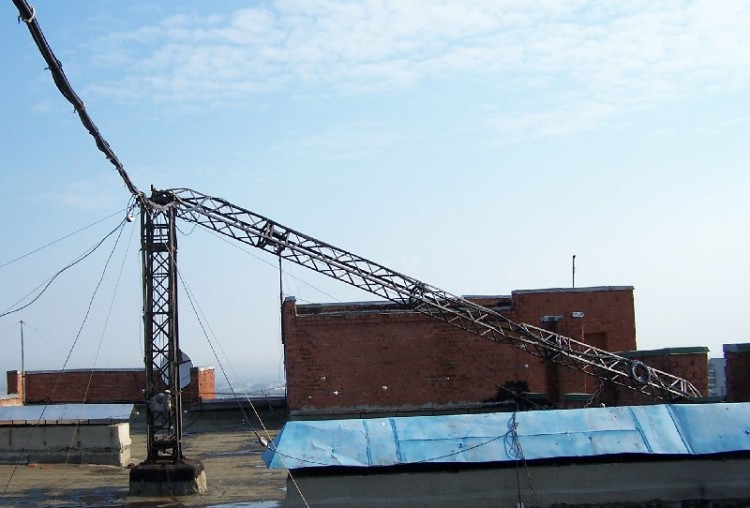 RK3MWD   23.08.2007.