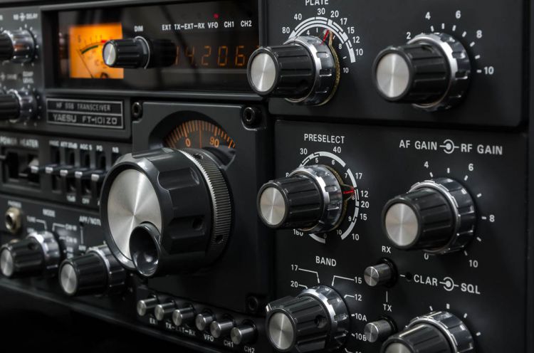 FT-101ZD