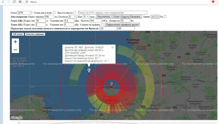 APRS-KLD.map
