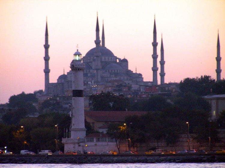 LH AHIRKAPI