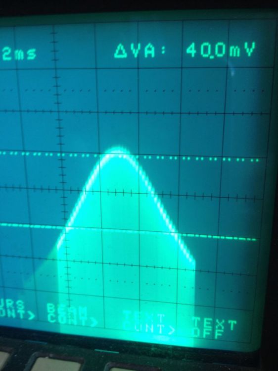 Sweep Generator   VK5TM