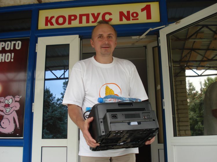������ 2011