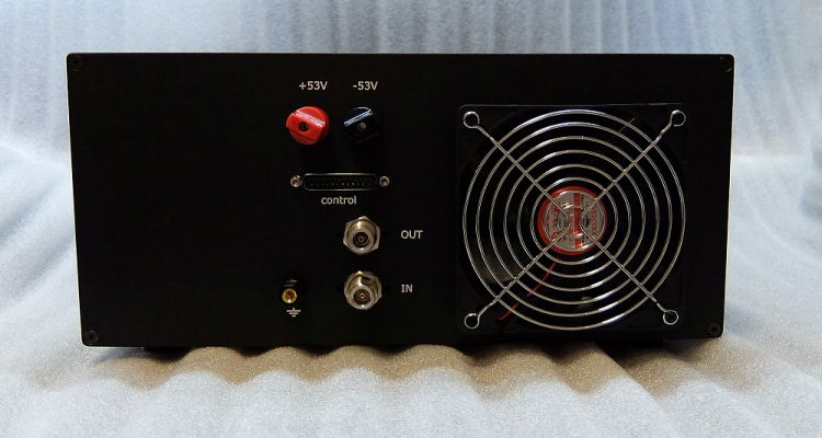  2000    2- BLF188XR   