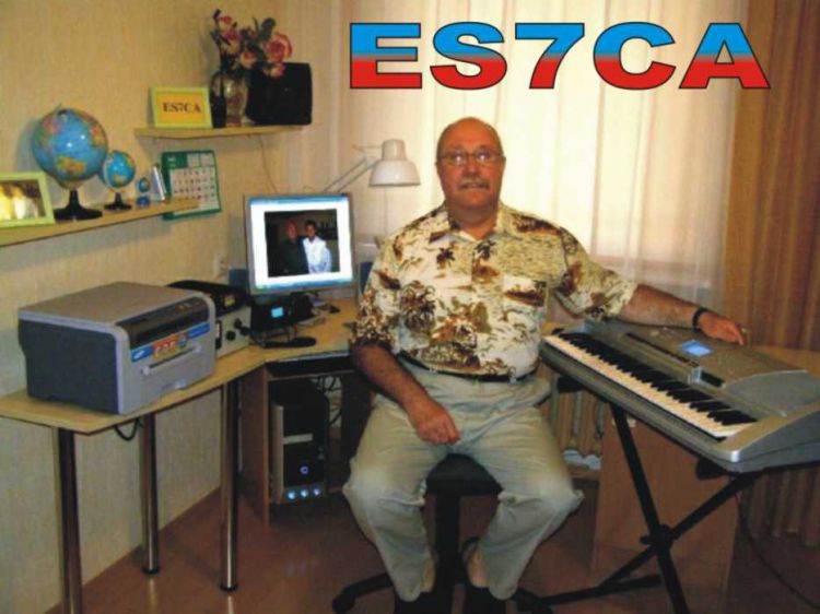 ES7CA