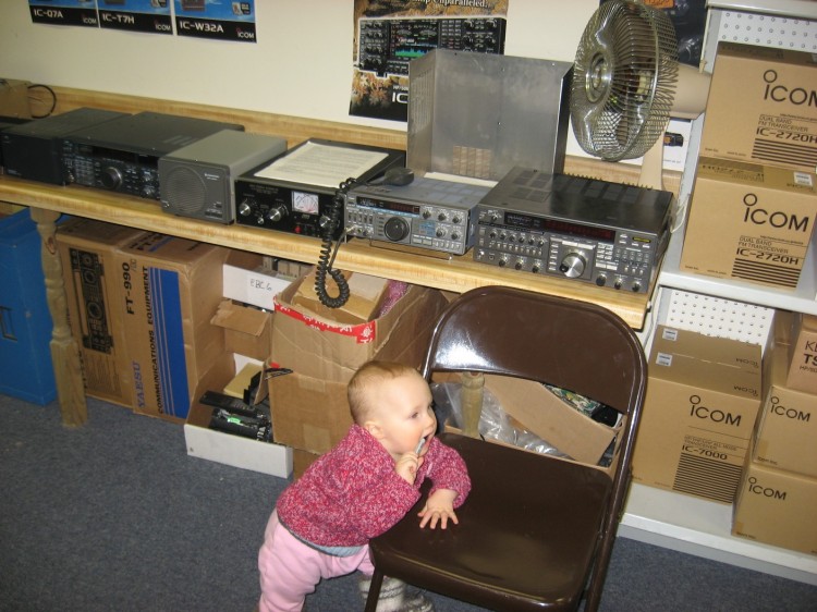 Youston Amateur Radio Supply