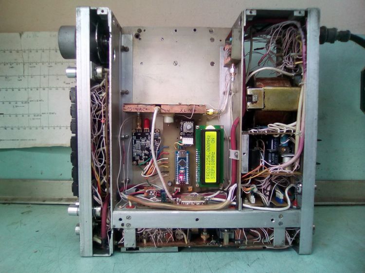 144-2400()    QO-100.