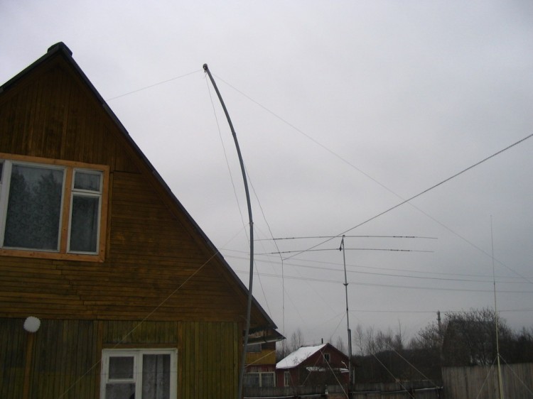 CQ WW DX CW 2005
