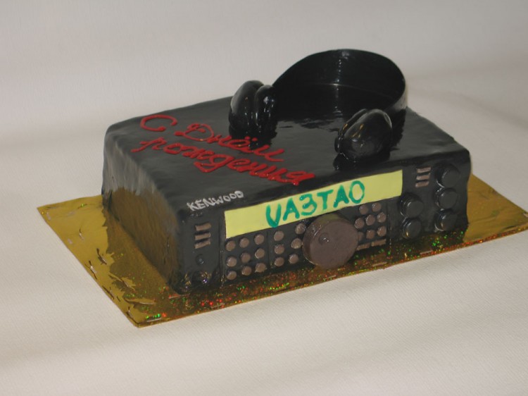  Kenwood 570