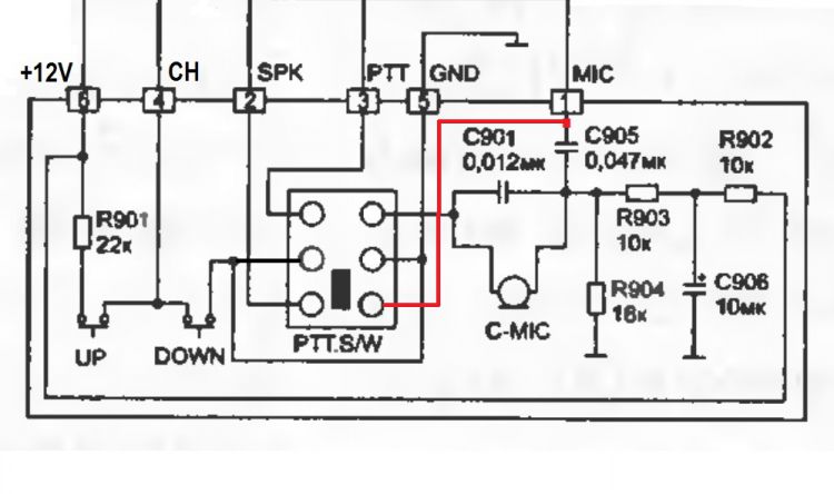   JC-2204