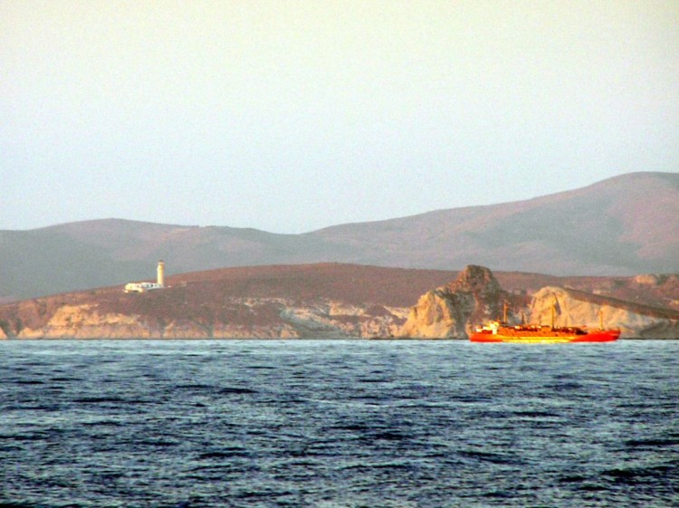 ISLAND LESBOS