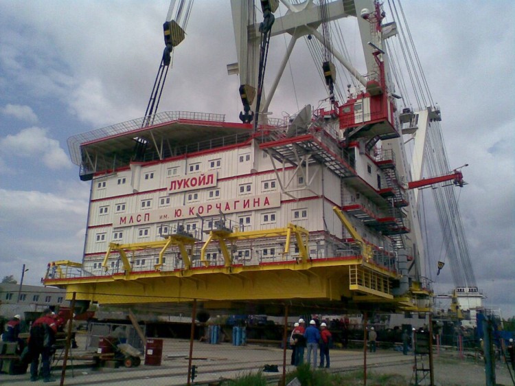 LSP-II