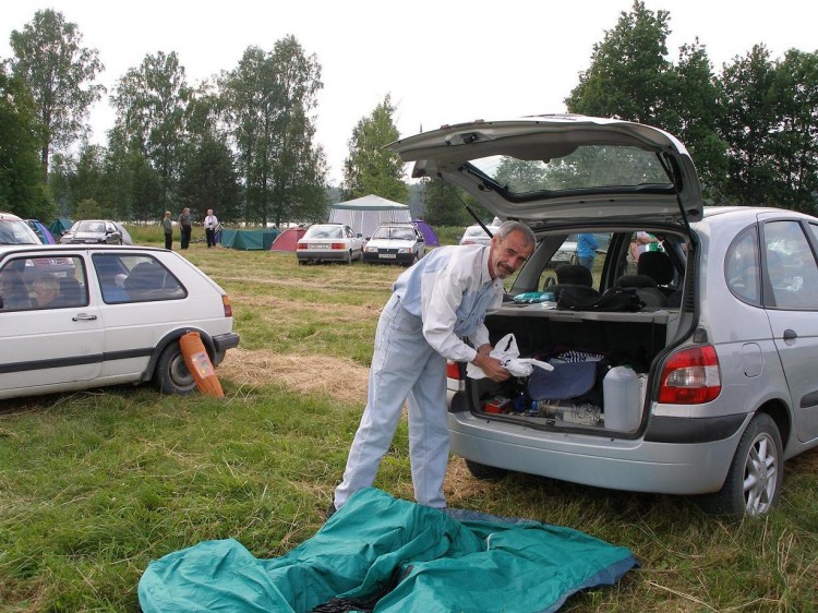 CQ-ES - 2005