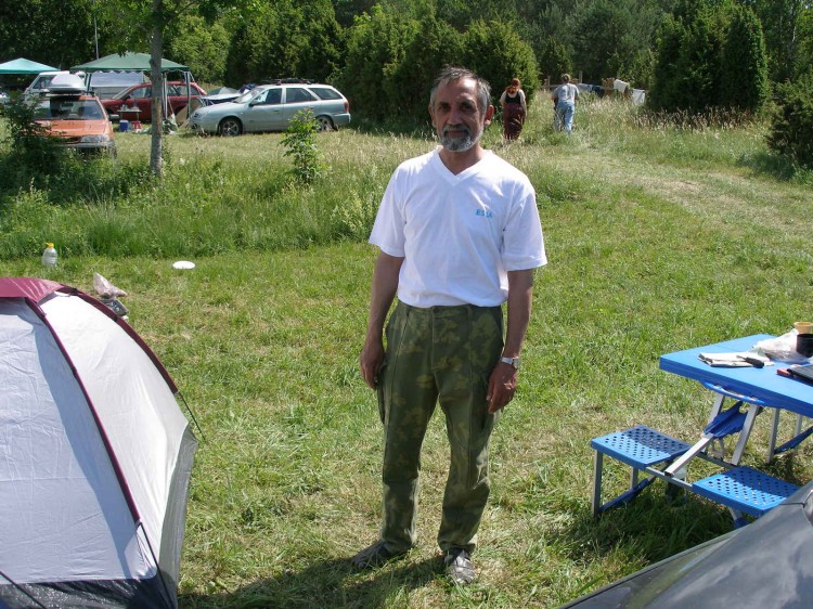 CQ-ES - 2006