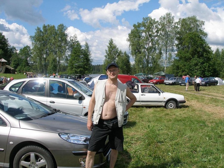 CQ-ES - 2005