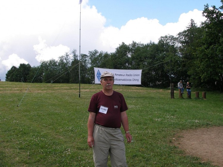 CQ-ES - 2005
