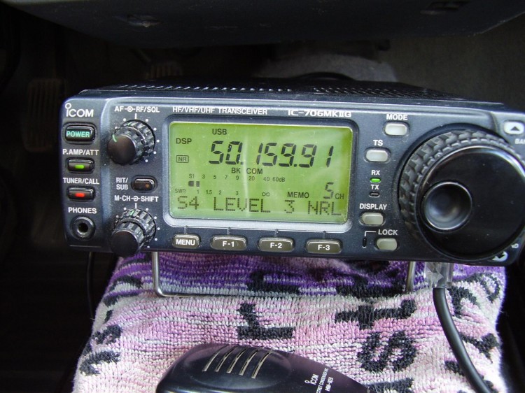 IC-706MK2G