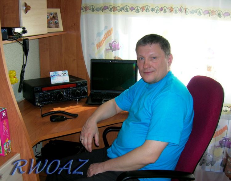 , RW0AZ