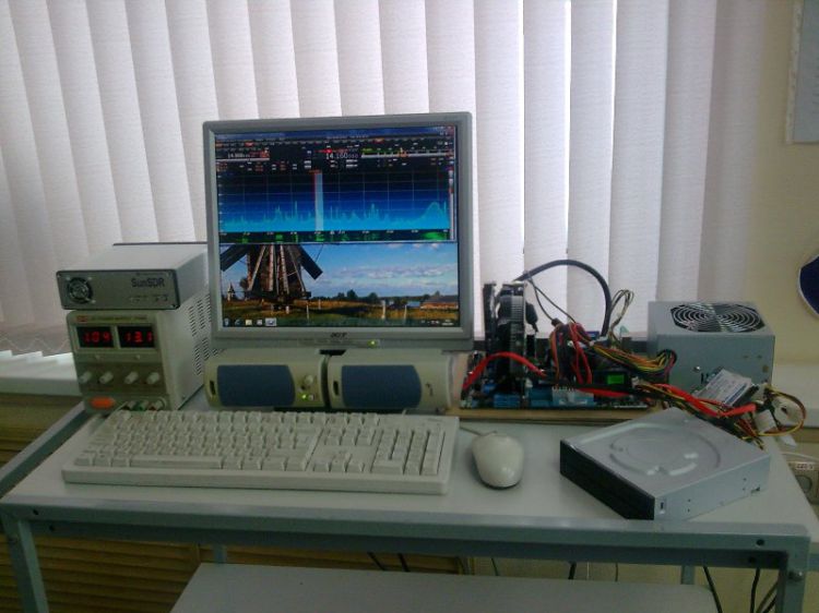 SDR_