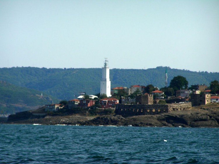 LH TURKELI