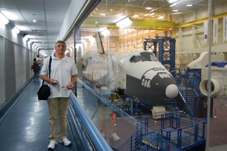 NASA