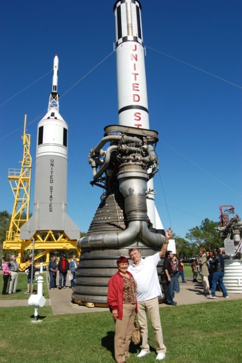 NASA