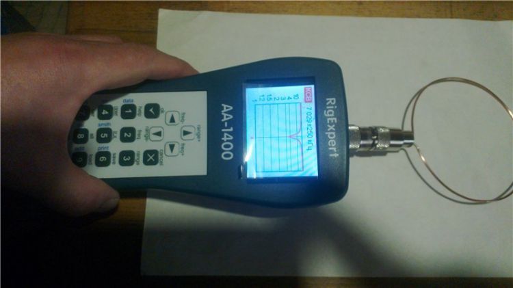  (  ) AA-1400