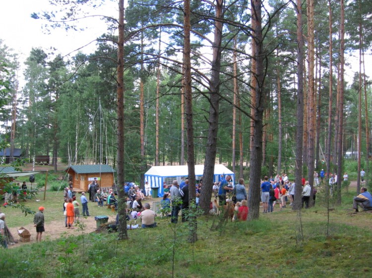 CQ-ES - 2007