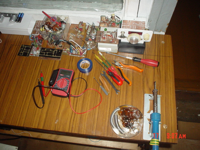 my_radio_laboratory