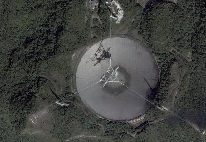 Arecibo