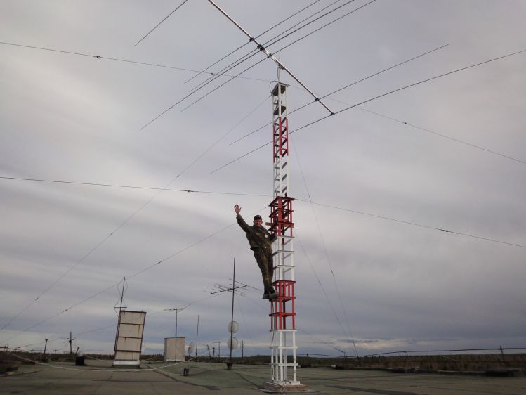    ! UA1OMP     AD-223