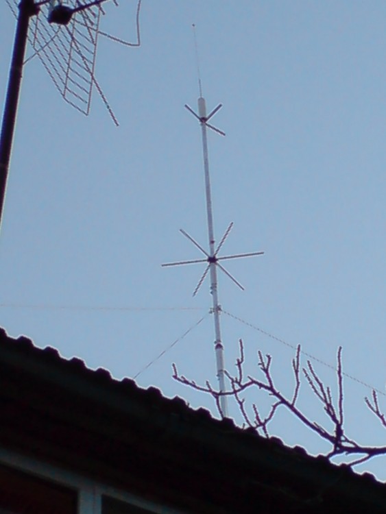 Hastler BTV-5