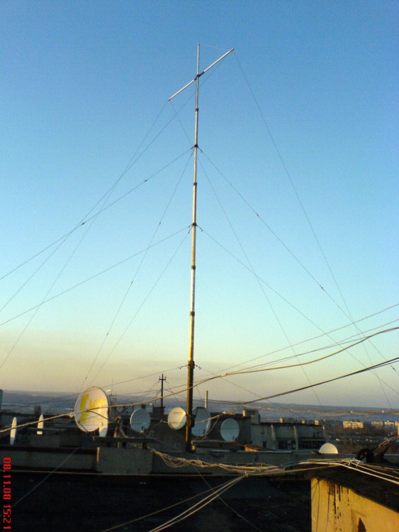 10Mhz 2 element US5MUW