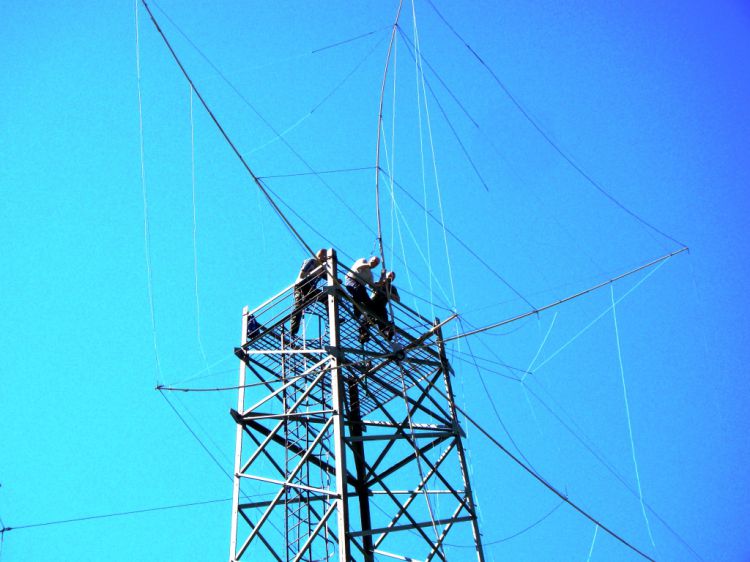 WPX2009 RV3YM UA3YQL UA3YAA