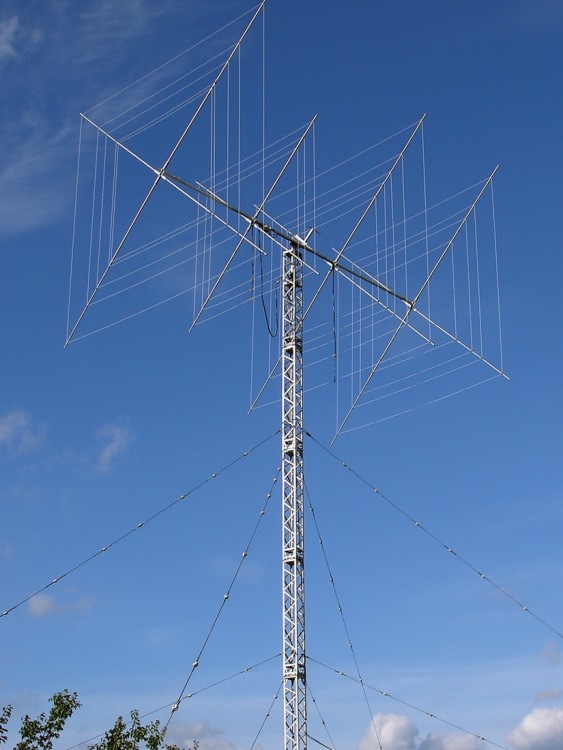 Antenna   RQ-45L    EW8AM