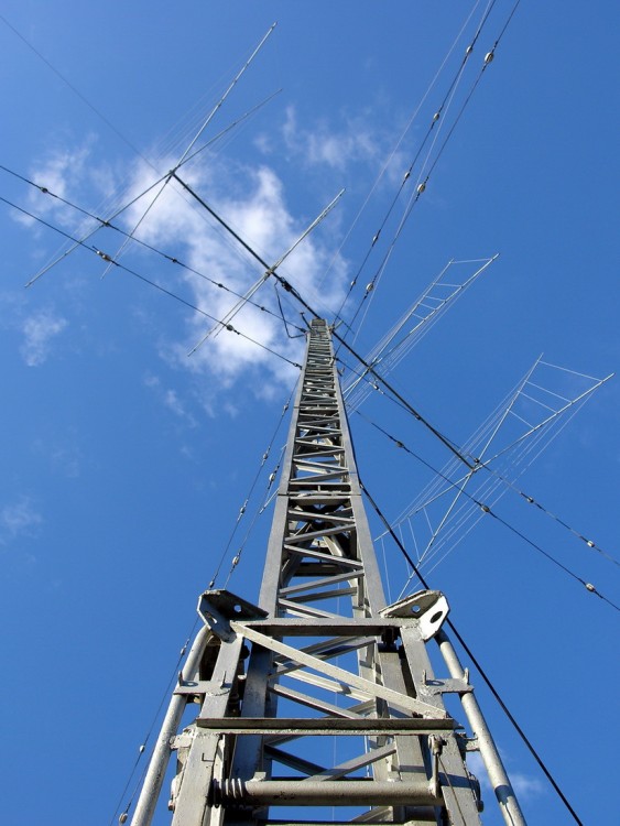 Antenna   RQ-45L    EW8AM