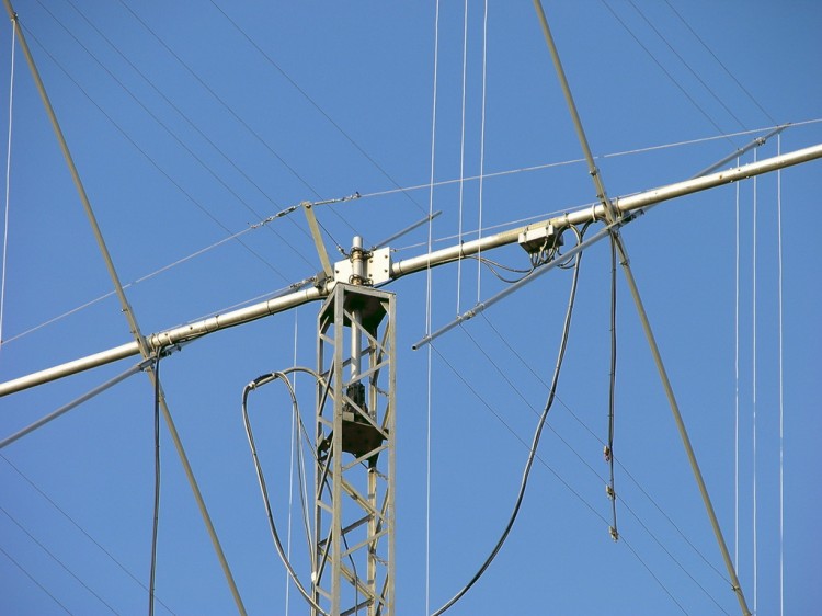 Antenna   RQ-45L    EW8AM