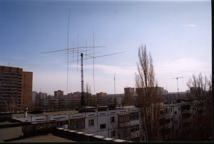 RQ-54   RV4HC - 