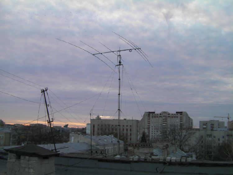 AD-222 + RAU = RN3RU