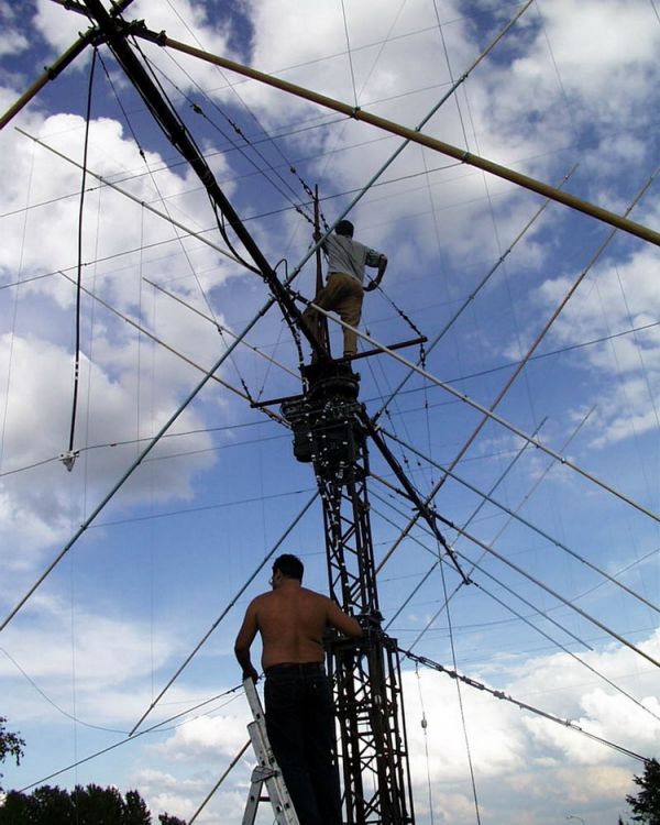 RK3AWL - RQ74