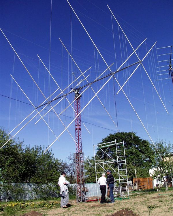 &quot;RZ3AM - RQ-64&quot;