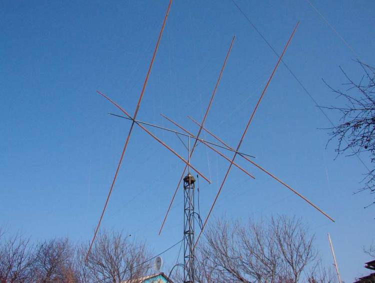  UN8GV 428+3+3+2  7 Mhz