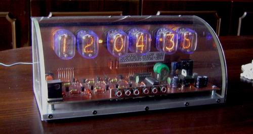 Clock