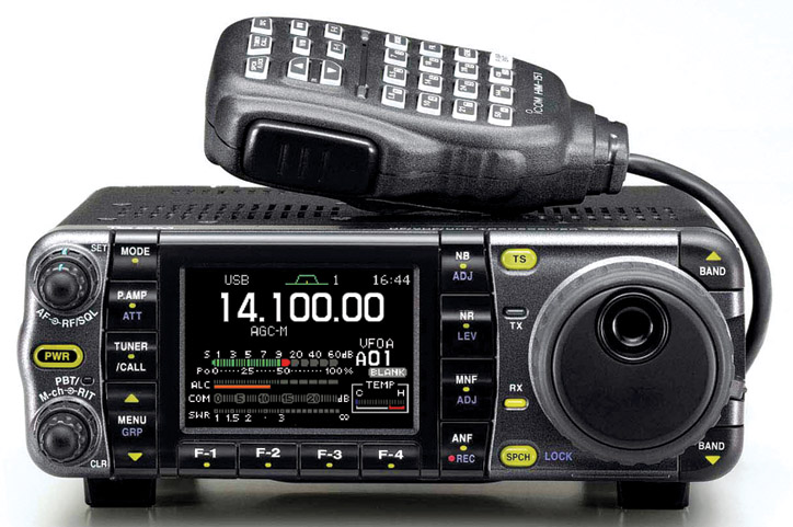 Icom7000