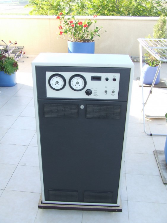 Motorola TLA6130A  