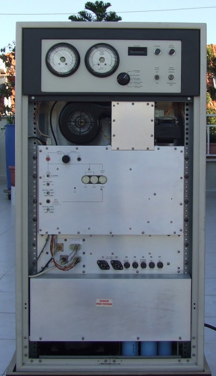 Motorola TLA6130A   