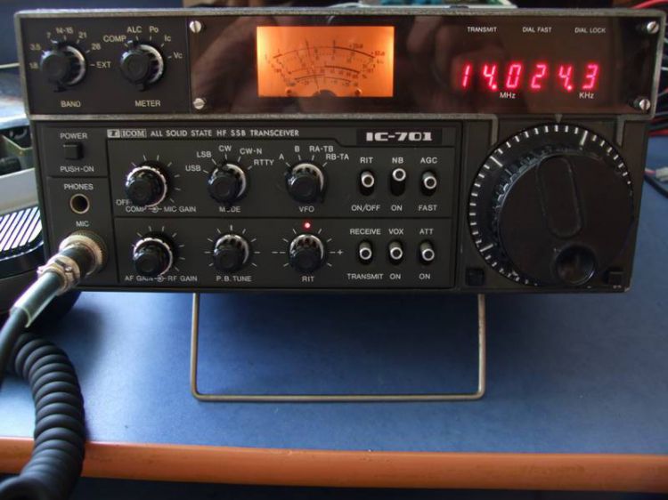IC-701
