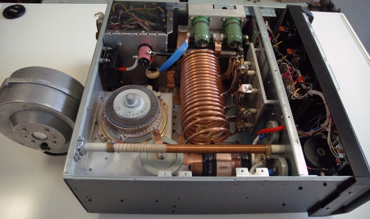PA UA6CL
