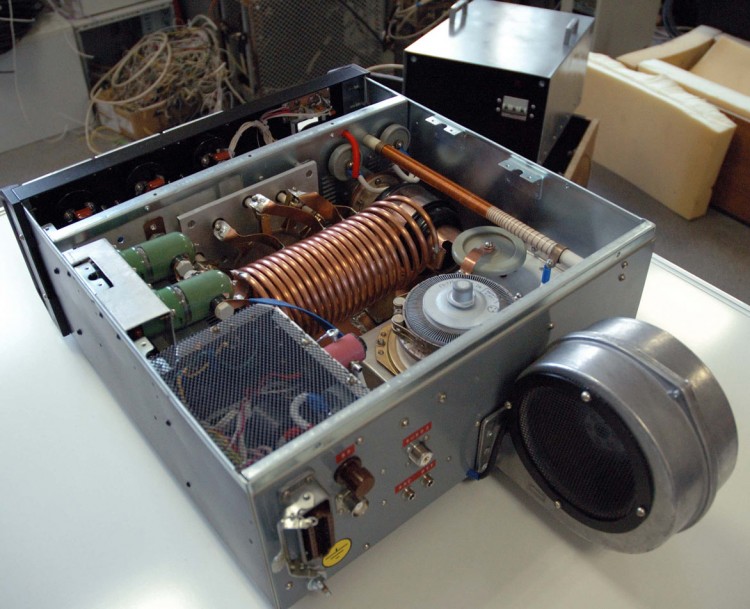 PA UA6CL