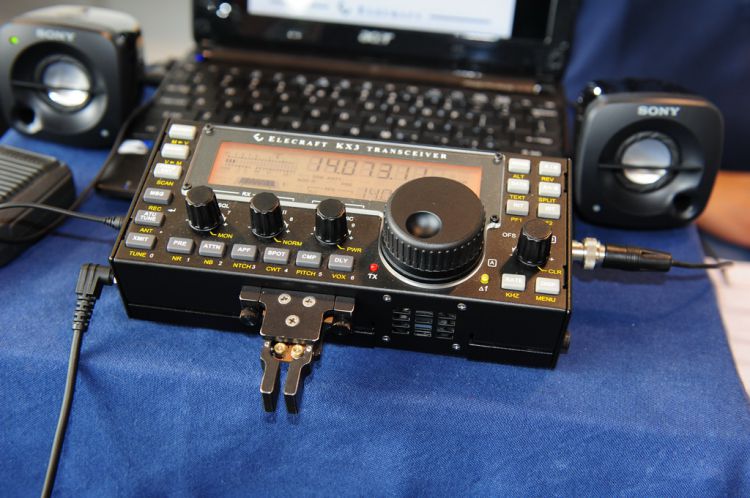 ����� Elekraft KX3