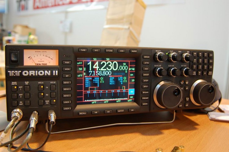 ORION- II